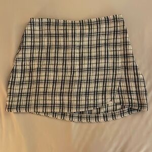 Abercrombie & Fitch Mini Skort